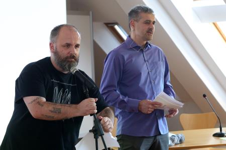 PESNIŠKI TURNIR 04 FOTO LJUBO VUKELIČ